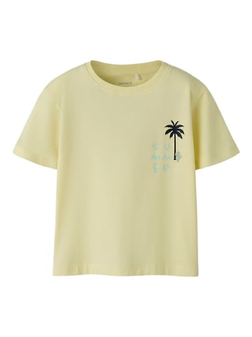 name it Shirt "Jerko" in Gelb