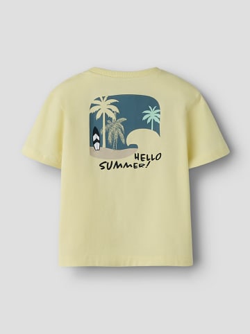 name it Shirt "Jerko" in Gelb