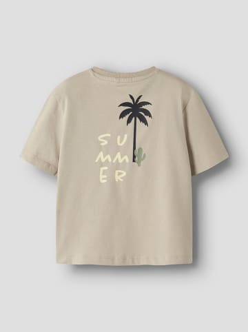 name it Shirt "Jerko" in Beige