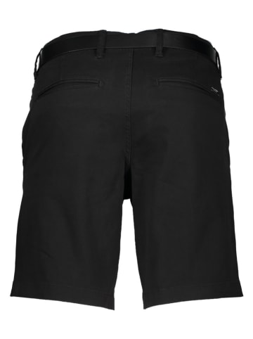 Jack & Jones Shorts "Cody" in Schwarz