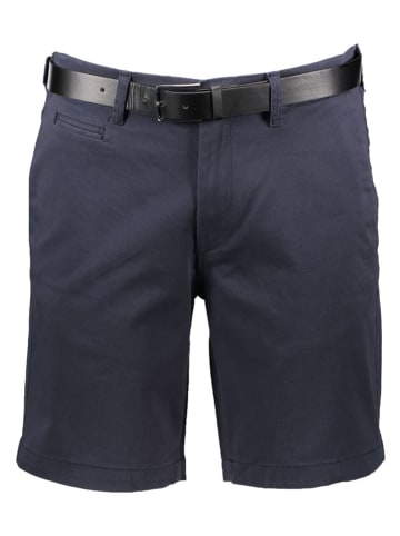 Jack & Jones Shorts "Cody" in Dunkelblau