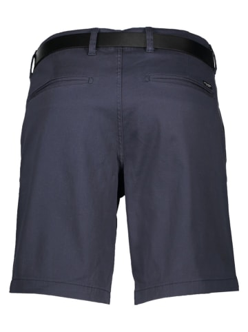 Jack & Jones Shorts "Cody" in Dunkelblau
