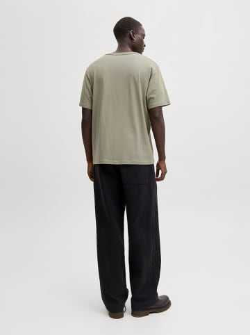 Jack & Jones Shirt "Alliance" kaki
