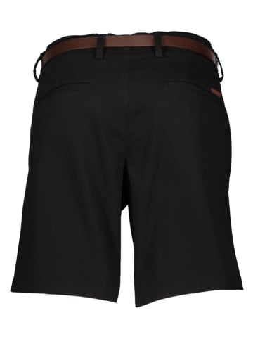 Jack & Jones Shorts "Pstadam" in Schwarz