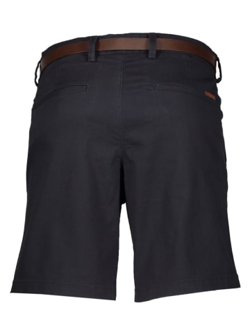 Jack & Jones Short "Pstadam" donkerblauw