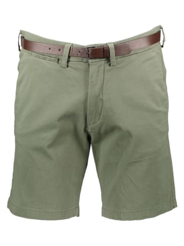 Jack & Jones Short "Pstadam" kaki