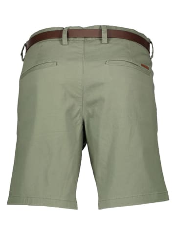Jack & Jones Short "Pstadam" kaki