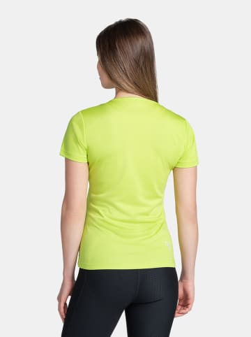 Kilpi Funktionsshirt "Dima" in Grün