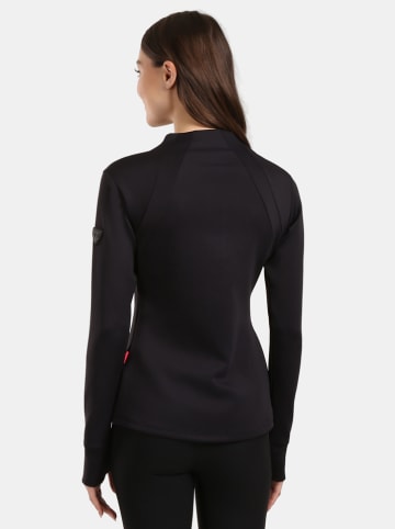 Kilpi Fleece loopleervest "Lajen" zwart