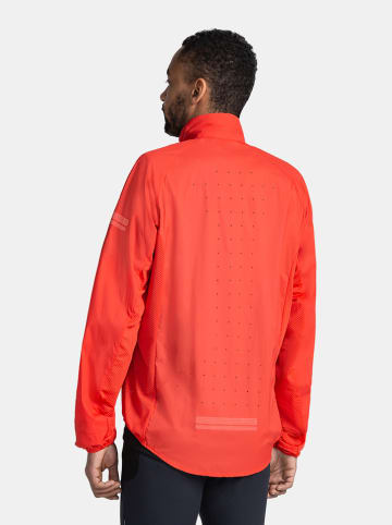 Kilpi Windbreaker "Tirano" in Rot