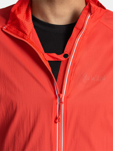 Kilpi Windbreaker "Tirano" rood