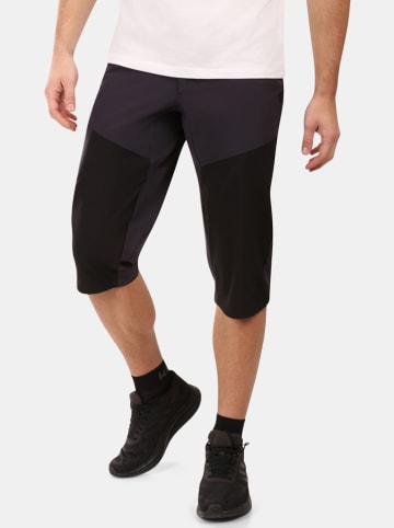 Kilpi Functioneel short "Olpra" zwart
