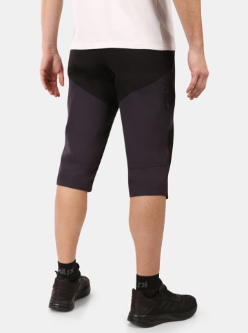 Kilpi Funktionsshorts "Olpra" in Schwarz