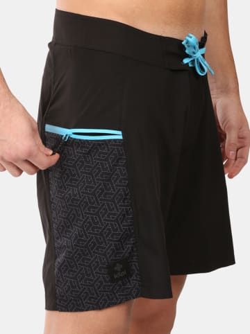Kilpi Zwemshort "Ariany" zwart