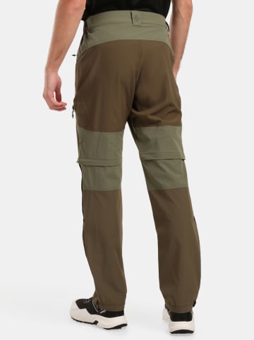 Kilpi Functionele afritsbroek "Hosio" kaki