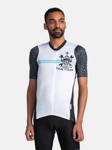 Kilpi Fietsshirt "Rival" zwart