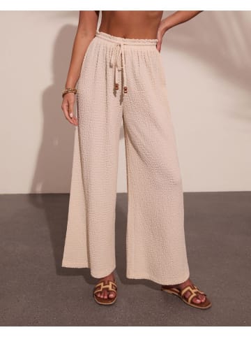 Milan Kiss Broek beige