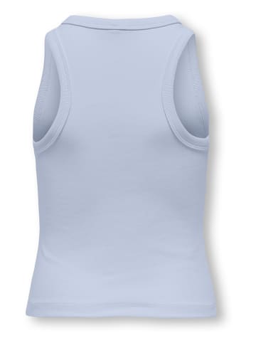 KIDS ONLY Top "Jill" in Hellblau