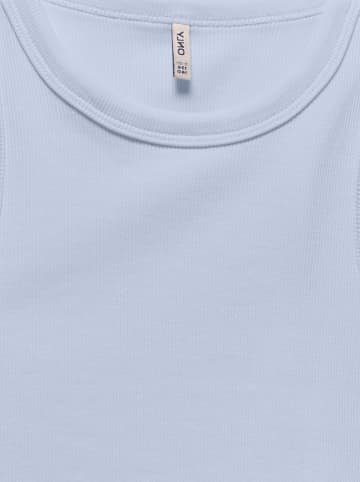 KIDS ONLY Top "Jill" in Hellblau