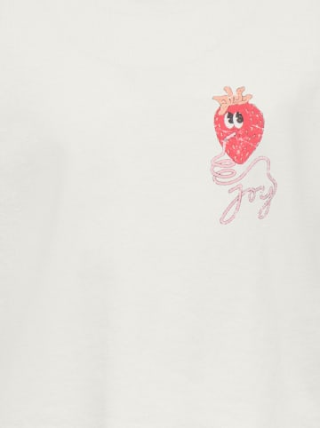 KIDS ONLY Shirt "Belinda" crème