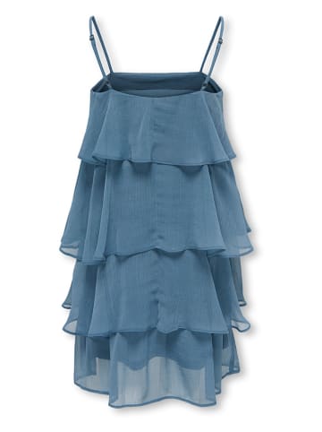 KIDS ONLY Kleid "Asta" in Blau