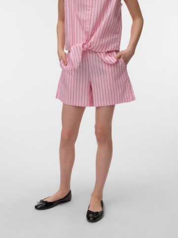 Vero Moda Girl Shorts "Friba" in Rosa