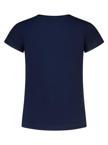Salt and Pepper Shirt in Dunkelblau