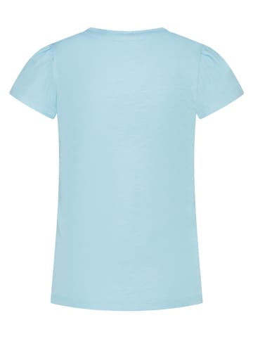 Salt and Pepper Shirt in Hellblau