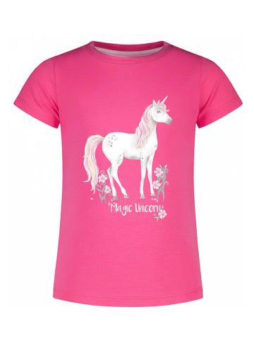 Salt and Pepper Shirt roze