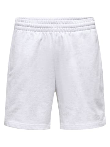 ONLY & SONS Shorts "Onsdavid" in Weiß