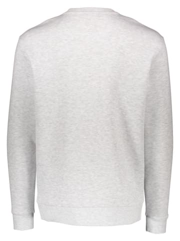 ONLY & SONS Bluza "Onshcase" w kolorze szarym