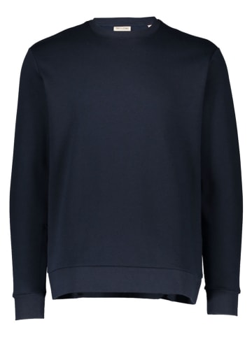 ONLY & SONS Bluza "Onshcase" w kolorze granatowym