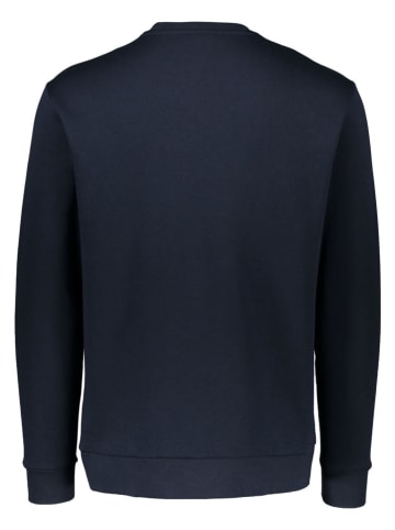 ONLY & SONS Bluza "Onshcase" w kolorze granatowym