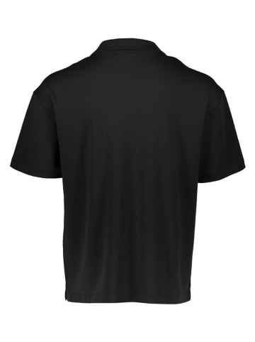 ONLY & SONS Poloshirt "Onscaspian" zwart