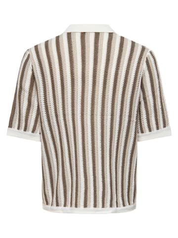 ONLY & SONS Pullover "Onsthue" in Beige