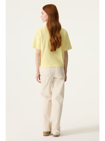 Garcia Shirt in Gelb