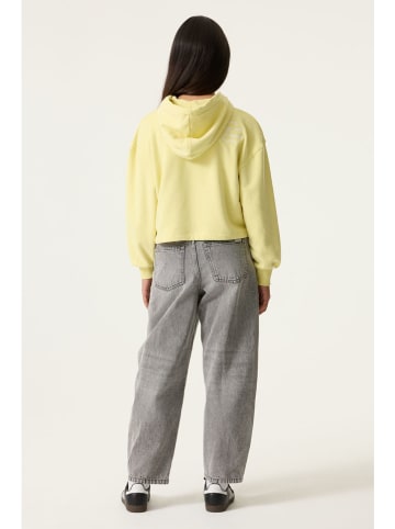 Garcia Hoodie in Gelb