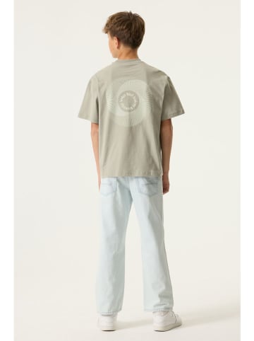 Garcia Shirt in Beige