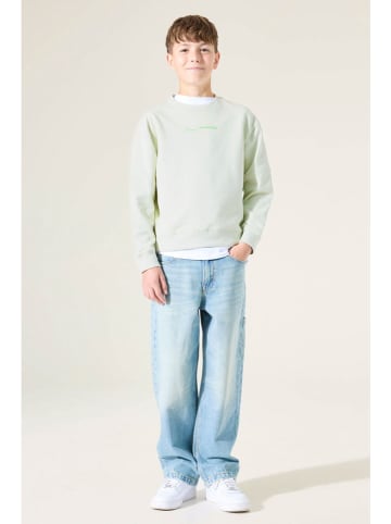 Garcia Sweatshirt groen