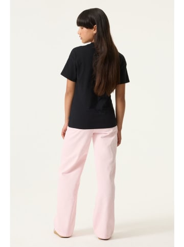 Garcia Shirt in Schwarz