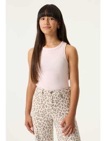 Garcia Top in Rosa