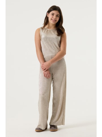 Garcia Top in Beige