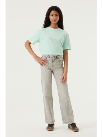Garcia Jeans - Comfort fit - in Grau