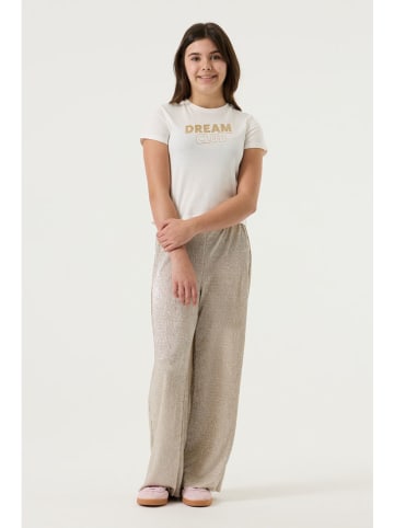 Garcia Hose in Gold