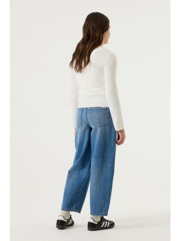 Garcia Jeans - Barrell fit - in Blau