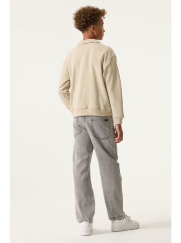 Garcia Jeans - Regular fit - in Grau