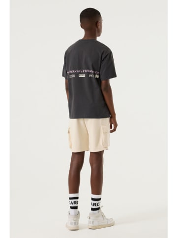 Garcia Shirt in Anthrazit