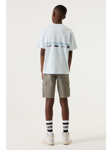 Garcia Cargoshorts in Grau