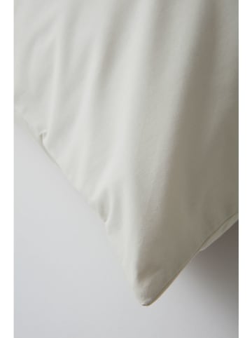 Jotex Perkal-Kissenhülle ''Zack'' in Beige