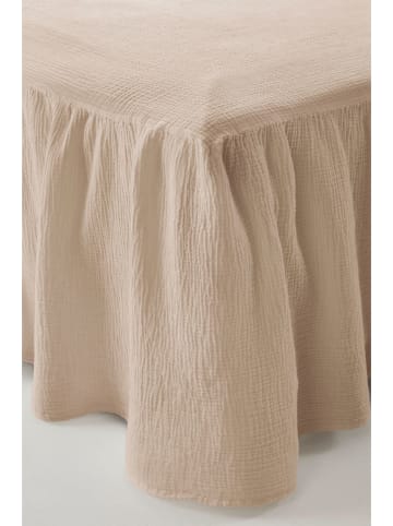 Jotex Bedrok ''Amilia'' beige